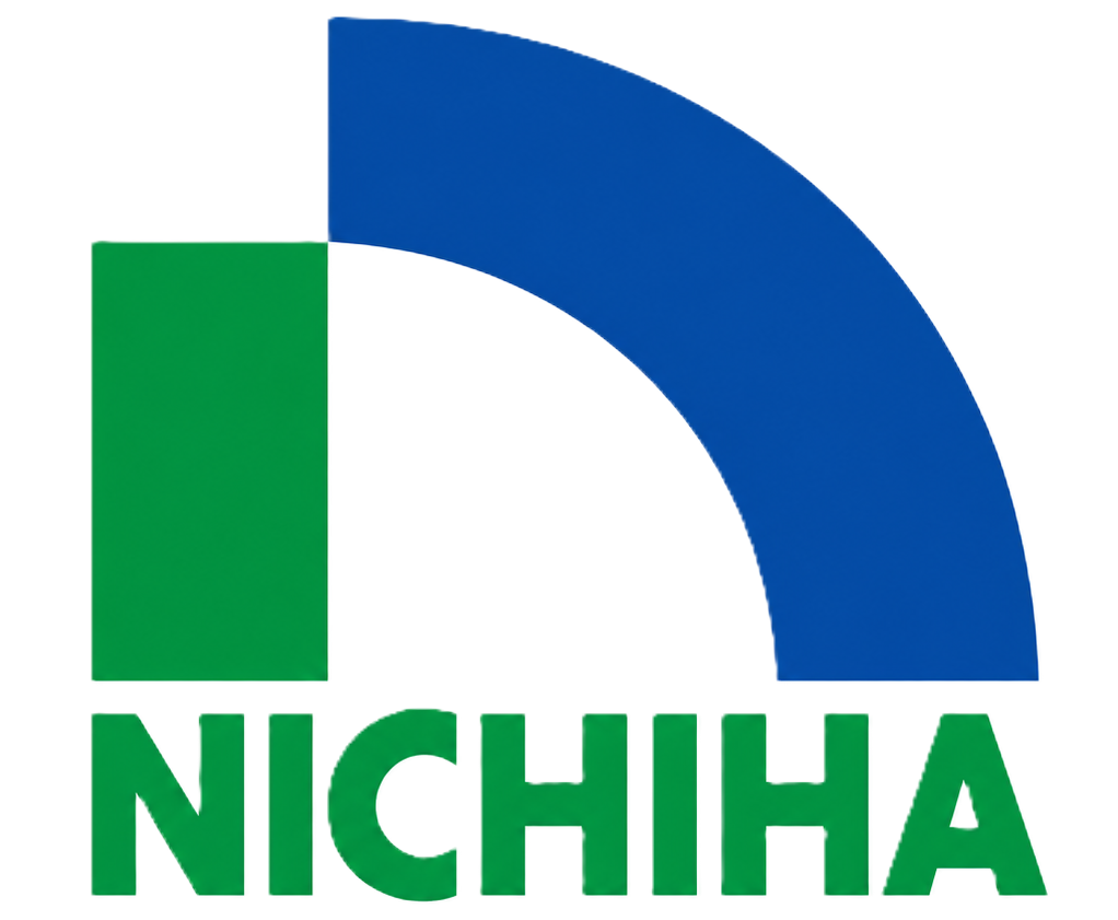 NICHIHA Logo